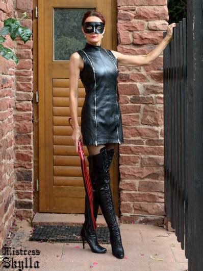 Mistress Skylla